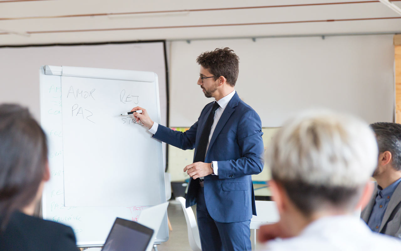 Empowering Partners with Technical Workshop