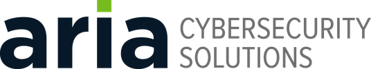 Aria Cyber Security Logo