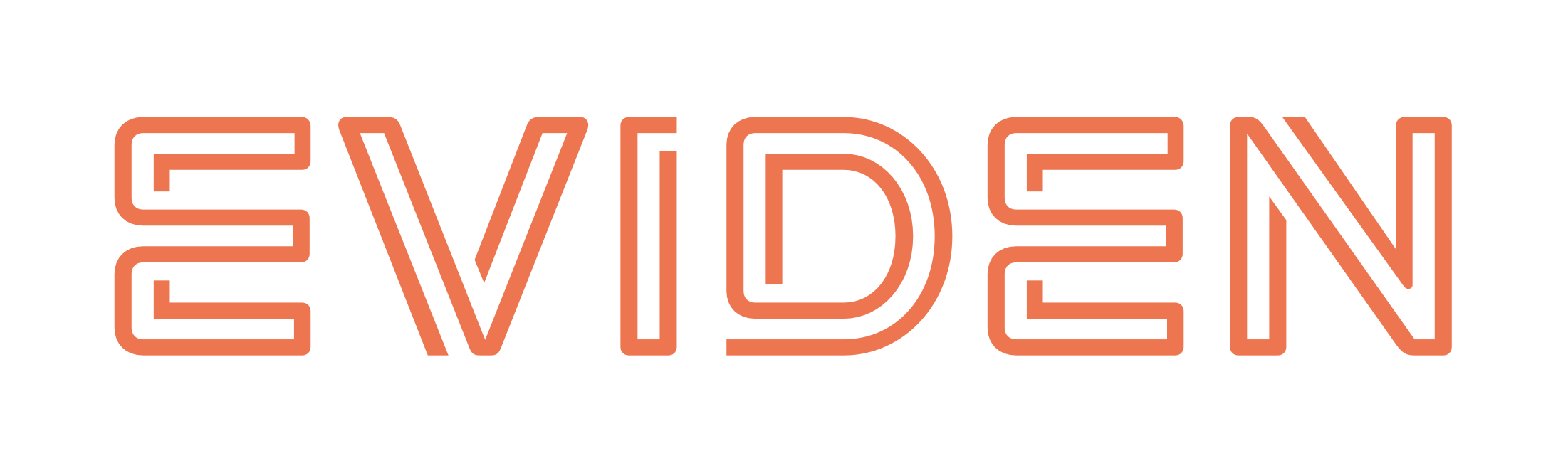 Eviden Logo