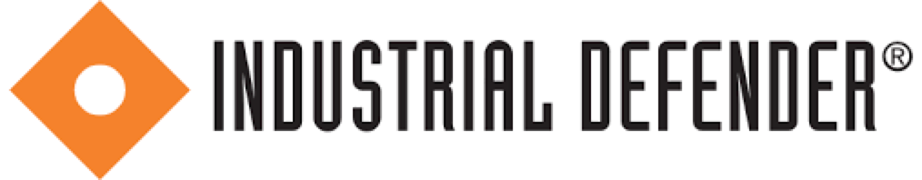 Industrial Defender Logo