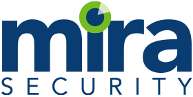 Mira Security Logo