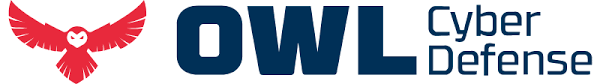 Owl Cyber Defense Logo