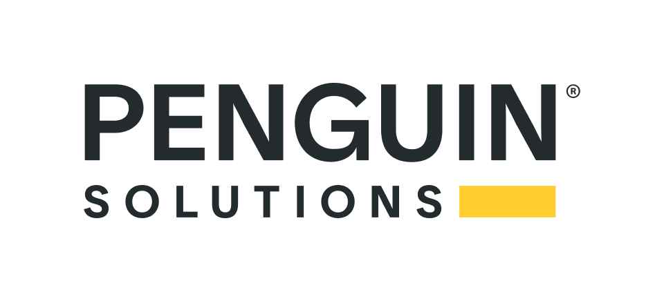 Penguin Solutions Logo