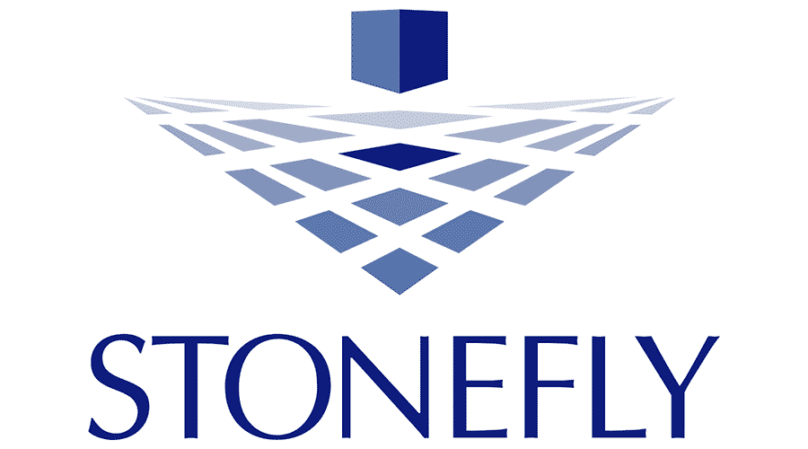 StoneFly Logo
