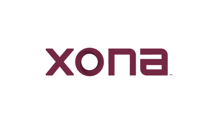 Xona Systems Logo