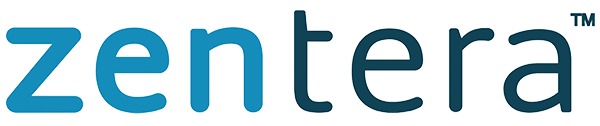 Zentera Logo