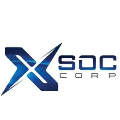 XSOC Logo